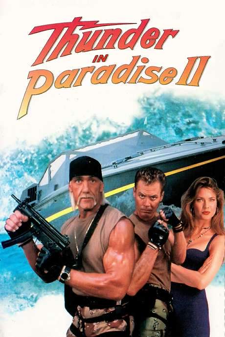 Thunder in Paradise 2